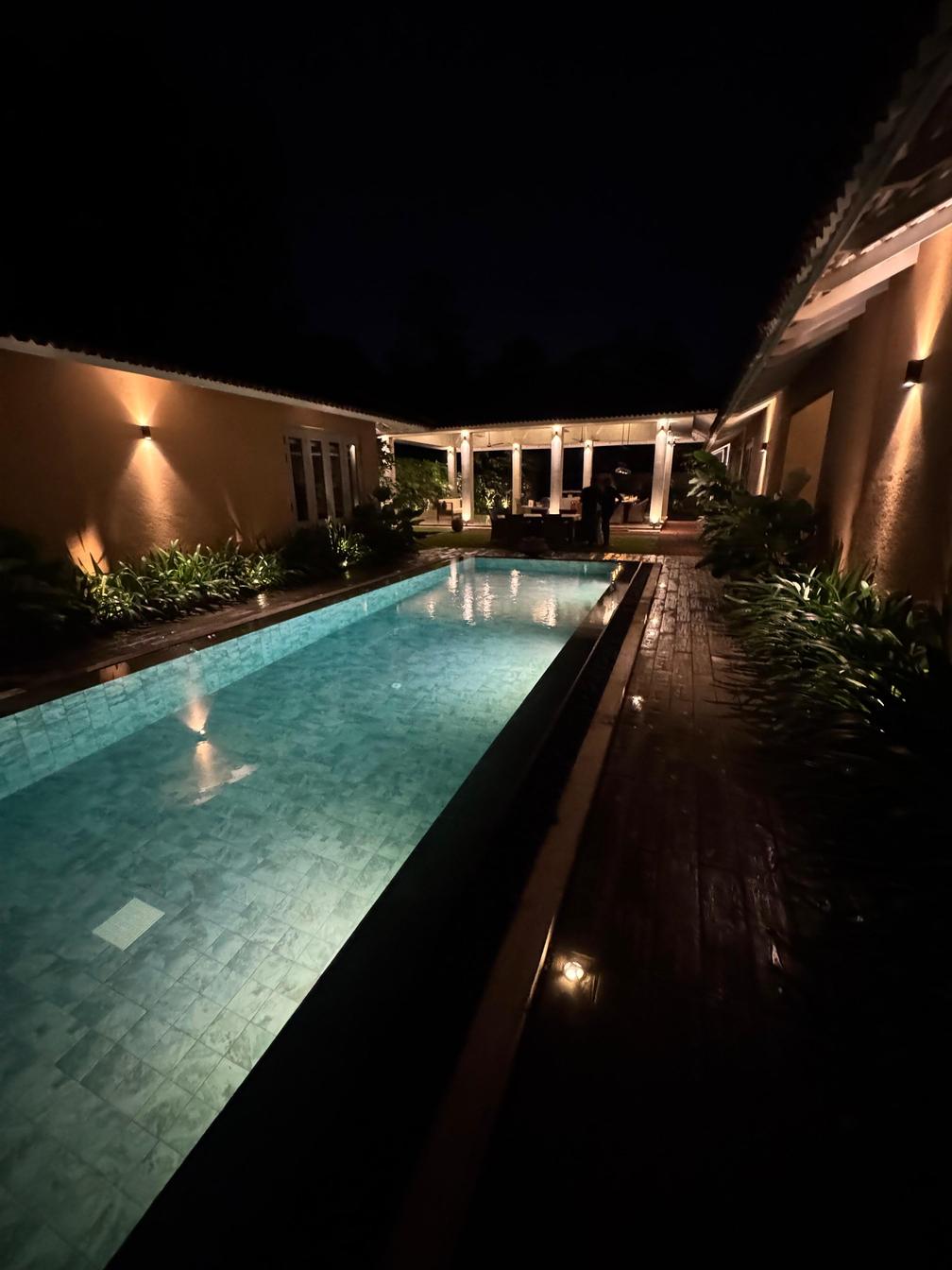 pool 7